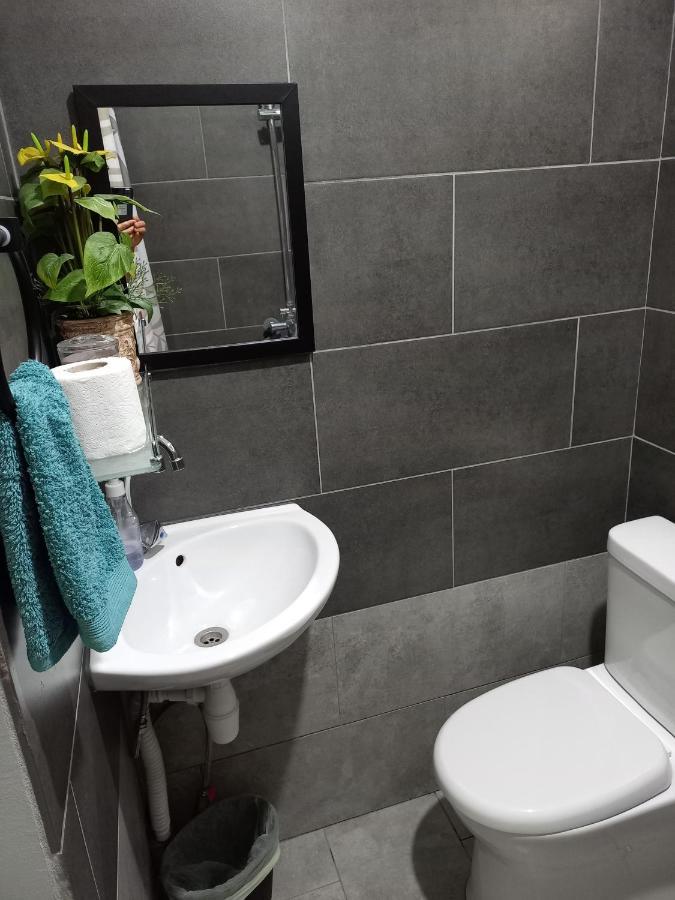 Rava Lodge Punaauia  Zewnętrze zdjęcie